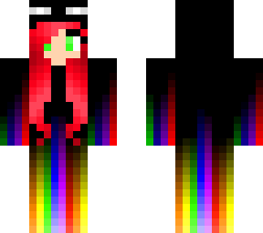 pride month me!