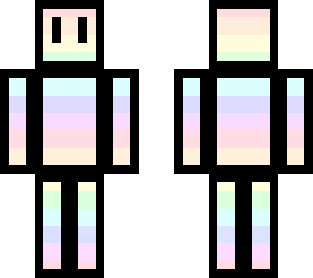 pride month stickman!
