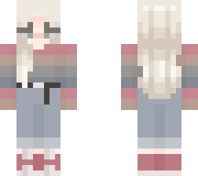 pride skin :)