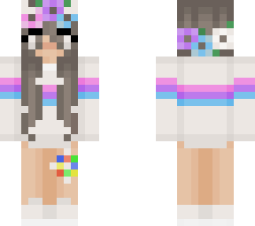 pride skin. edited!!