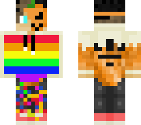 pride spice pumpkin