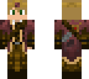 prince omeygroth