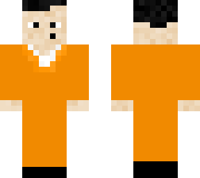 prisoner