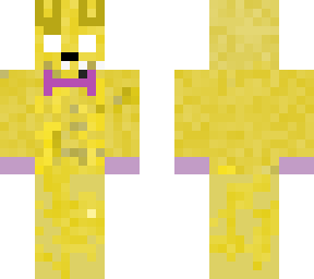 purple guy spring bonnie