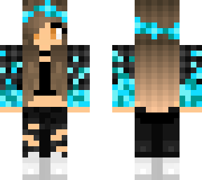 pvp girl