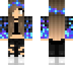 pvp girl