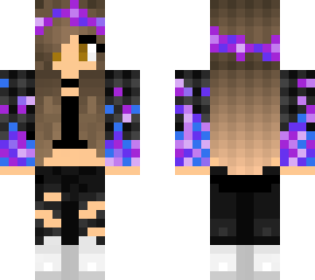 pvp girl