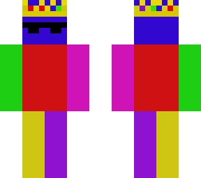 rainbow