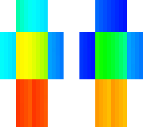 rainbow