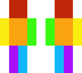 rainbow