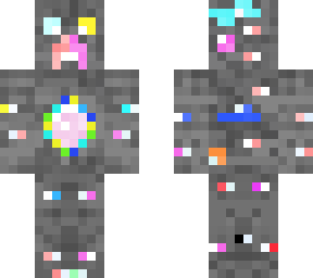 rainbow creeper  300 like special