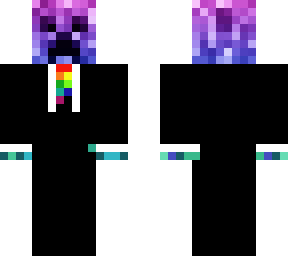 rainbow creeper guard