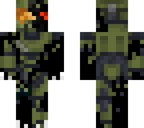 raptor chief (hurt)