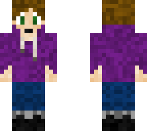 recreation of my skin