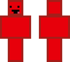 red dude