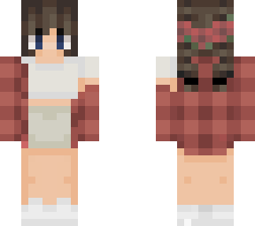 red flannel (fixed)