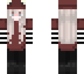 red-frog-girl