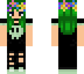 remade sirenmika (ripmika)