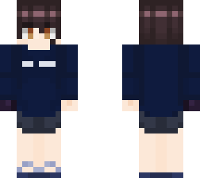 ren hoshiko sleep wear (2020)