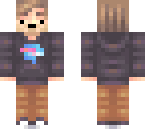 risky skin (mrbeast)