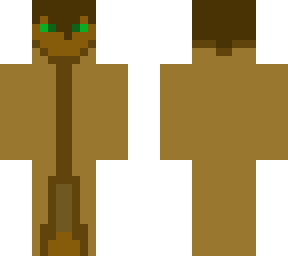 robed man