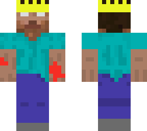 rois erobrine