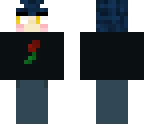 rose demon