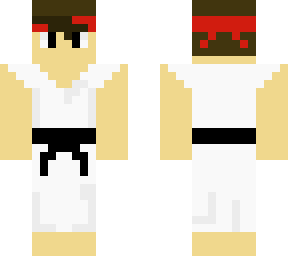 ryu (for a contest)