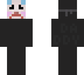 sad clown