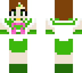 sailor jupiter