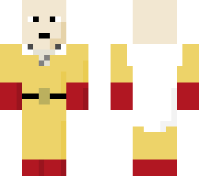 saitama
