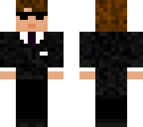 salderf funeral skin