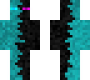 sans enderman