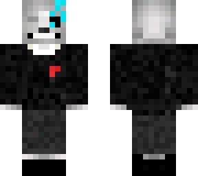 sans in tuxedo 2.0