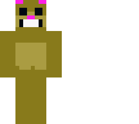 scardey squirrel