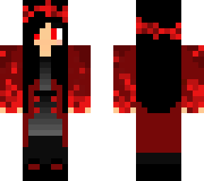 scarlet witch (edited)