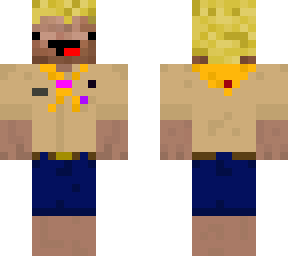 scouts uk ~3