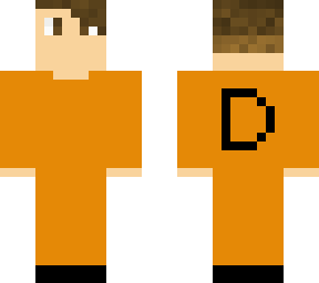 scp: class d