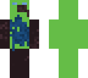 scuba slime