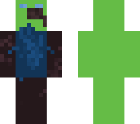 scuba slime 2