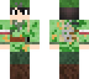sgt patrick