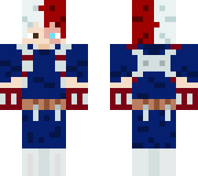 shoto todoroki