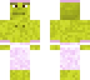 shrek gym version 2