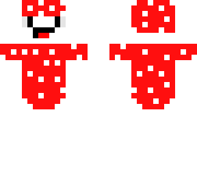 shroom soldier