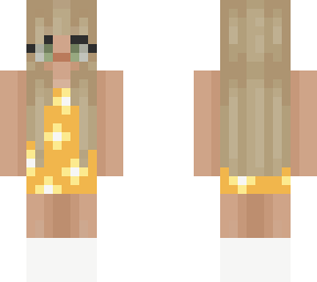 sixties go-go girl with headband