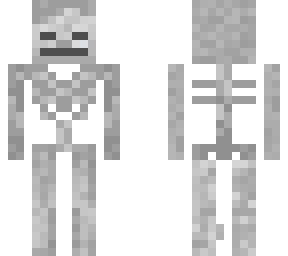 skeleton