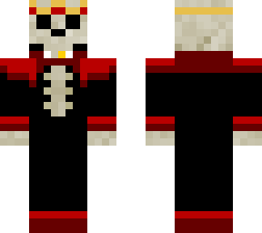 skeleton