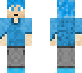 skin for friend
