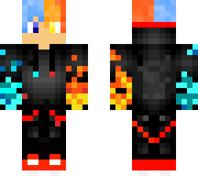 skin para mi pana