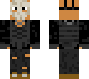 skull soldier